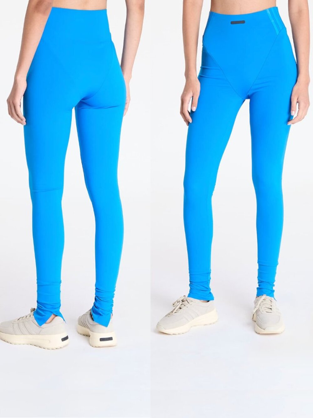 ADIDAS x FEAR OF GOD High Rise French Cut Legging